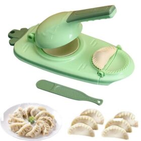 Dulmping Mold