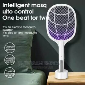 Mosquito Swatter