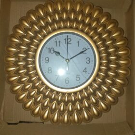 Fashion Wall Clock