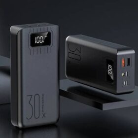 High Quality 30,000 mah  Power Bank