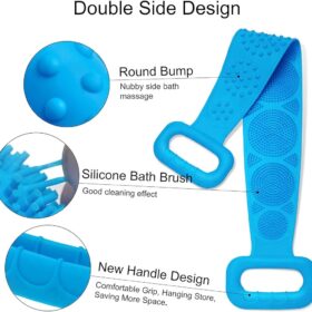 Jelly Back Sponge