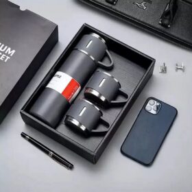 Vacuum Flask Set