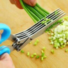 Vegetable Scissors