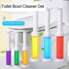 Injection Toilet Fragrance
