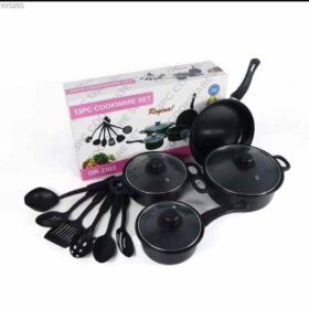 13pcs Cookware Set