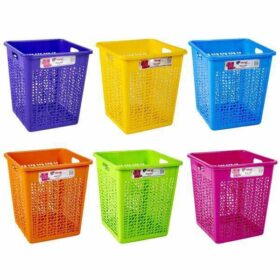 Big  basket Dustbin