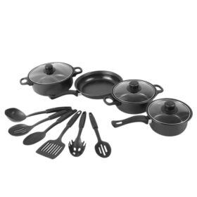 13pcs Cookware Set