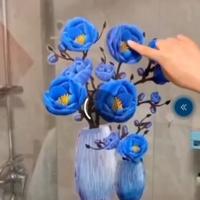 Flower Decor