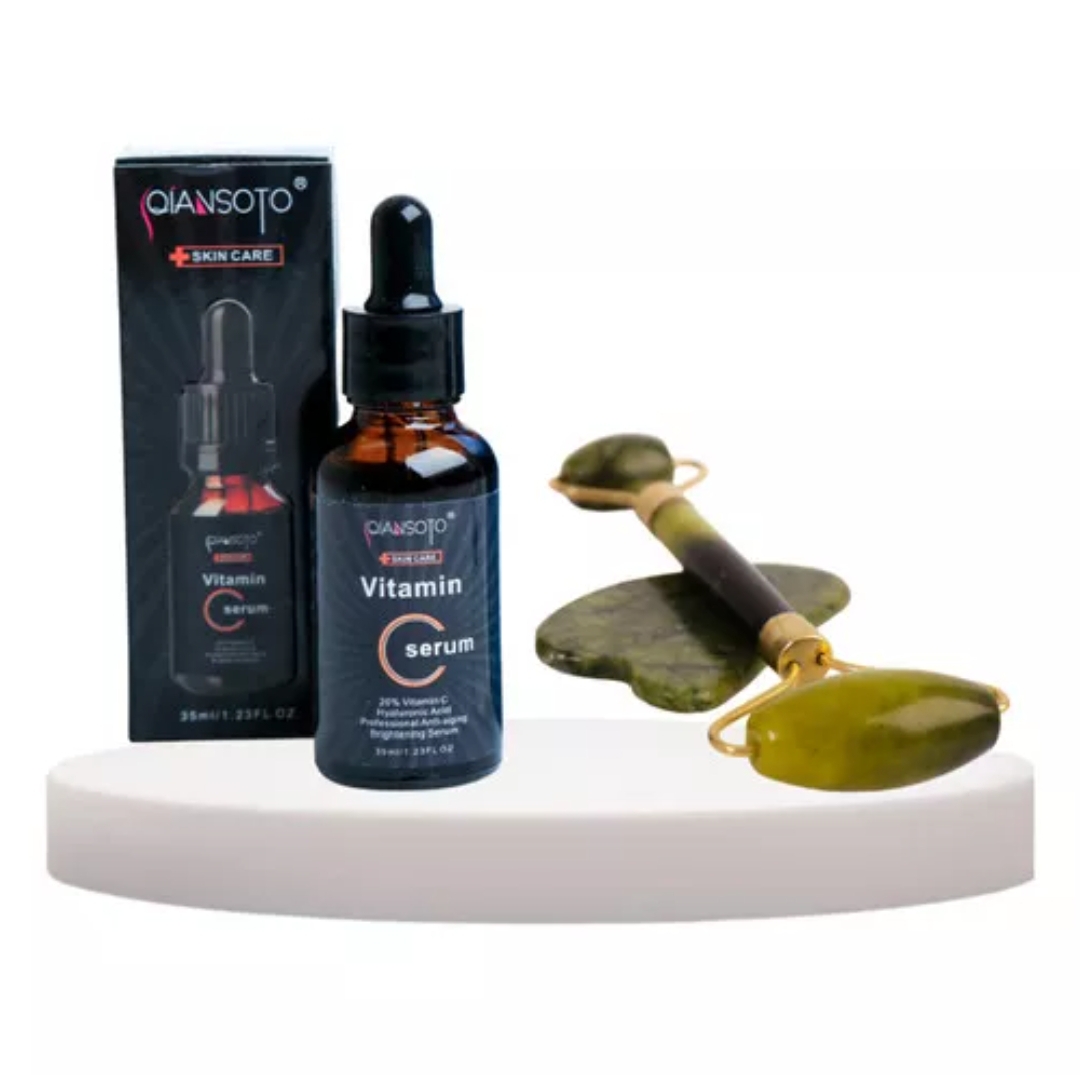 Original Vitamin C Serum – B-Collections