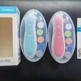 Kids Nail Trimmer