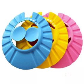 Kids Shower Cap