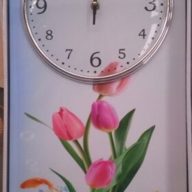 New design classic wall clock C3