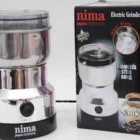 Nima Dry Grinder