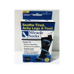 Miracle Socks