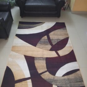CENTRE RUG DESIGN 202 SIZE: 160x230