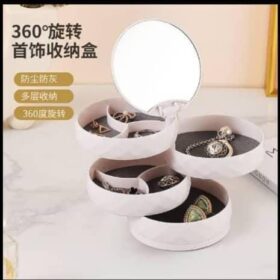 Jewelry Organizer, Case