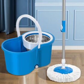 Magic Mop