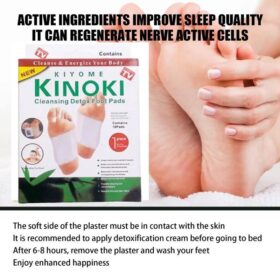 Kinoki