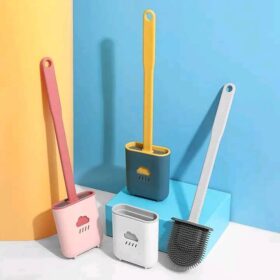 Jelly Toilet Brush
