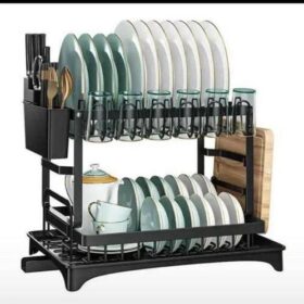 Classic Plate Rack