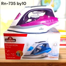 Big Steam  Iron