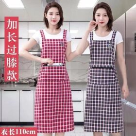 Apron