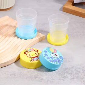 New Foldable Cup per dozen