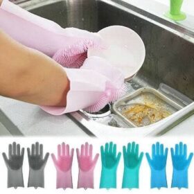 Dish Wash Gloves
