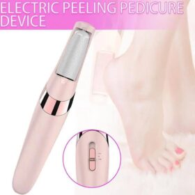 New Callous Remover
