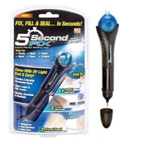 5 Seconds Fix