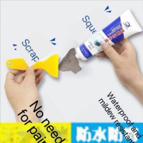 Wall Mending Agent