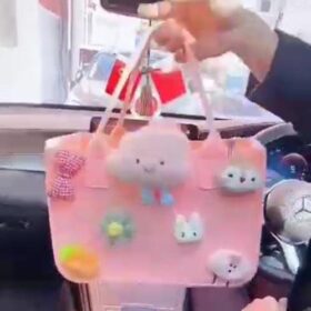 Fashion Bag
