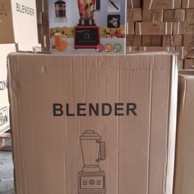 5L KENWOOD BLENDER