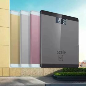 Personal Scale